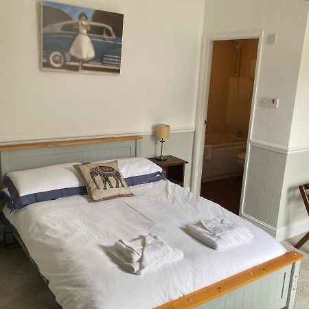 The Eliot Arms Hotel Saint Germans Bagian luar foto