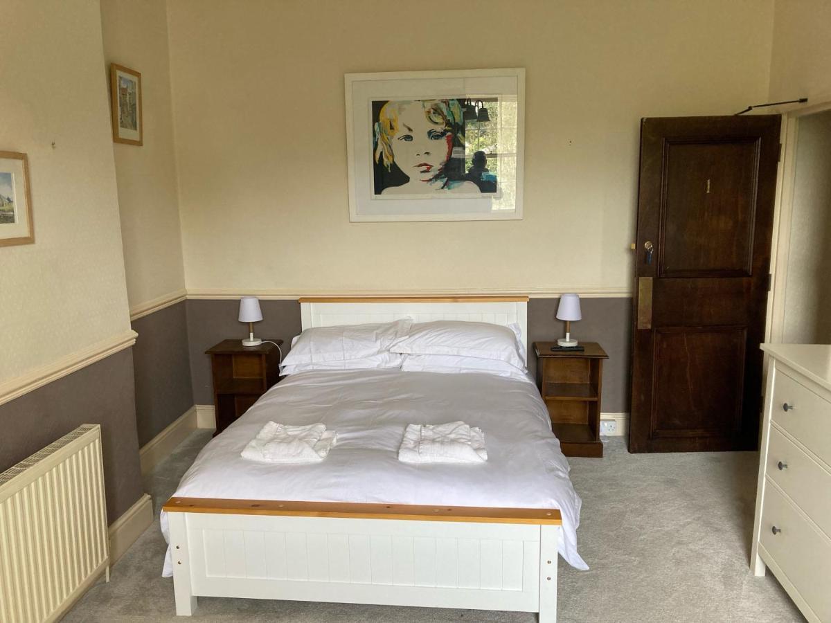 The Eliot Arms Hotel Saint Germans Bagian luar foto