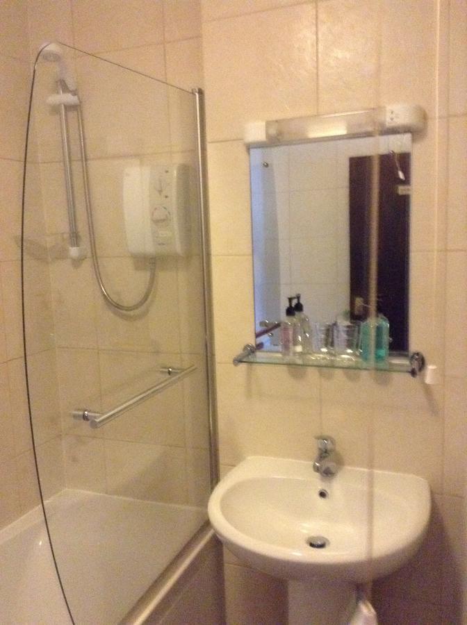 The Eliot Arms Hotel Saint Germans Bagian luar foto